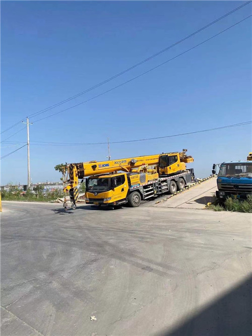 浮梁县吊车作业时，可能会产生哪些额外收费项目？