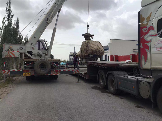 浮梁县狭窄场地（如小区、车间）适合用哪种吊车？
