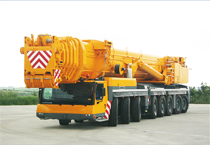 浮梁县精密设备吊装（如机床、仪器）需要特殊车型吗？