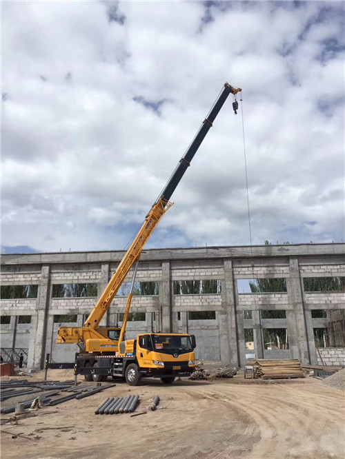浮梁县吊装作业前会做设备检查吗？安全保障措施有哪些？