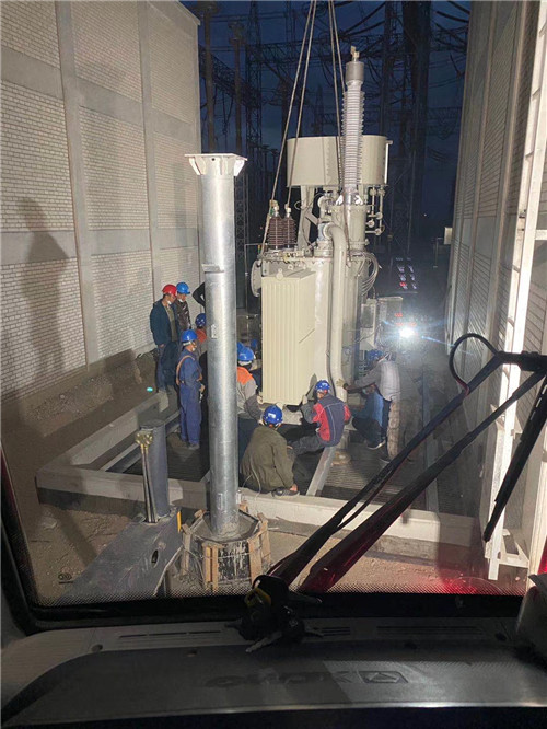 浮梁县建筑工程类吊车租用介绍