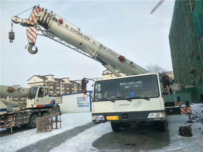 浮梁县吊车出租场景简单分类